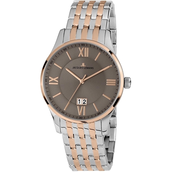 ساعت مچی ژاک لمن 1-1845L